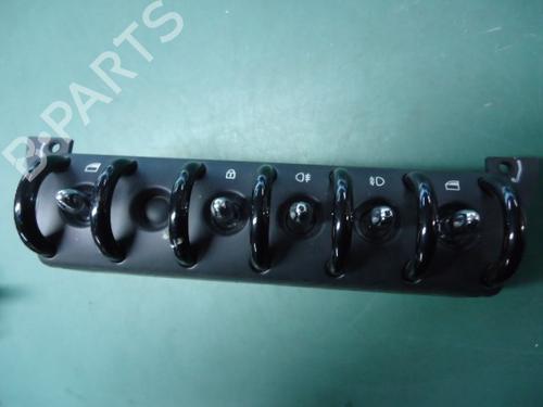 Used Switch MINI MINI Convertible (R52) One (90 hp) 22466516