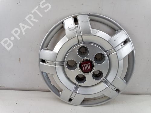 Hulkapsel FIAT DUCATO Platform/Chassis (250_) 130 Multijet 2,3 D (131 hp) 30327382