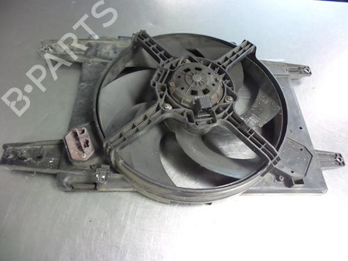 Used Electronic module ALFA ROMEO 156 Sportwagon (932_) 1.9 JTD (932B2B, 932B2C) (115 hp) 30834818