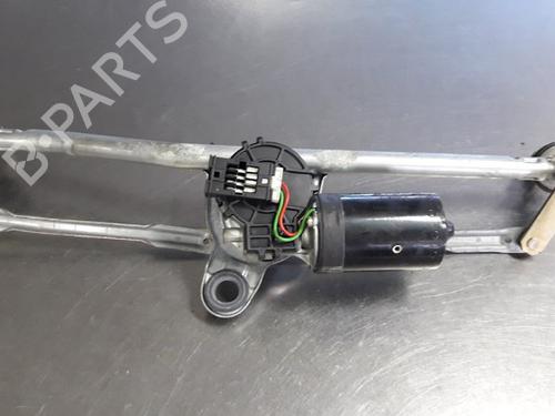 Front wipers mechanism BMW 3 (E46) 320 d | BP22453653C83 