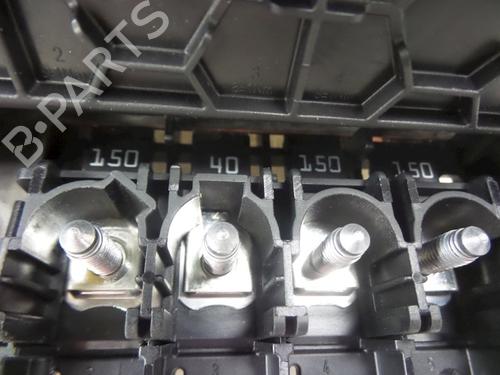 Fuse box MERCEDES-BENZ C-CLASS (W205) C 350 e (205.047) | BP22483535E1