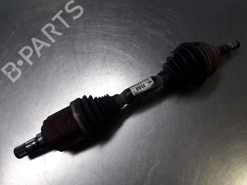 Antriebswelle links vorne für OPEL ZAFIRA / ZAFIRA FAMILY B (A05) 1.9 CDTI (M75) (100 hp) 22470933