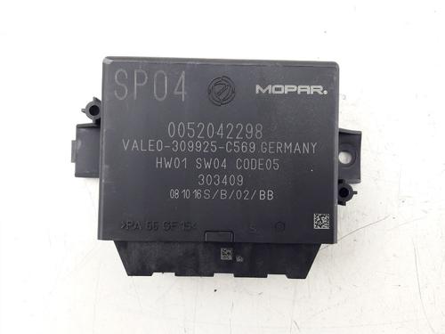 Electronic module FIAT 500 (312_) 1.2 (312AXA1A) | BP22507964M83 
