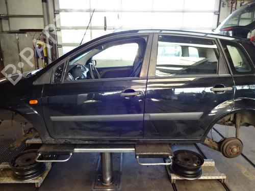 Used Left front door FORD FIESTA V (JH_, JD_) 1.3 (69 hp) 22477943