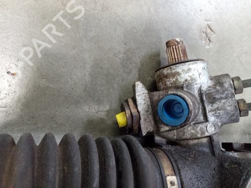 Steering rack SEAT TOLEDO I (1L2) 1.6 i | BP22507025M22 