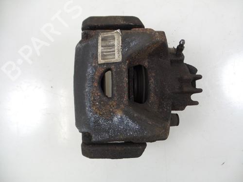 Bremssattel rechts vorne für PEUGEOT 5008 (0U_, 0E_) 1.6 HDi (112 hp) 22475751
