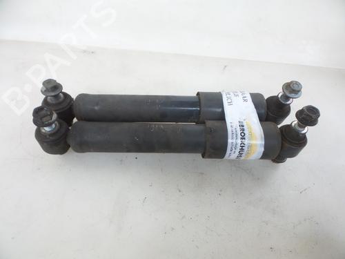 Used Right front shock absorber IVECO DAILY VI Van 33S14, 35S14, 35C14, 42S14 (136 hp) 22489780