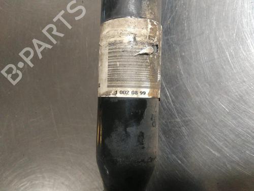 Right front driveshaft OPEL CORSA D (S07) 1.3 CDTI (L08, L68) | BP30837360M39 