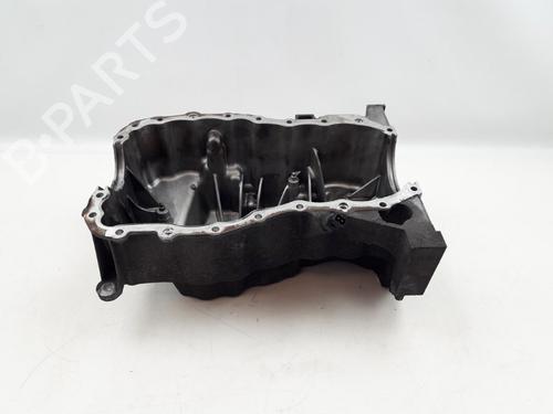 Used Oil sump RENAULT MEGANE III Grandtour (KZ0/1) 1.5 dCi (KZ09, KZ0D, KZ1G, KZ29, KZ14, KZ1W, KZ10, KZ1F,... (110 hp) 22498245