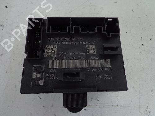 Used Electronic module VW GOLF VII (5G1, BQ1, BE1, BE2) 1.6 TDI (110 hp) 22471434