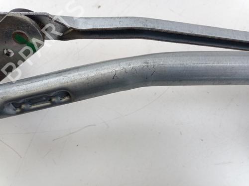 Front wipers mechanism BMW 5 (G30, F90) 540 i | BP29438367C83 