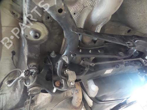 Used Subframe SKODA SUPERB III Estate (3V5) 2.0 TDI (150 hp) 22487230