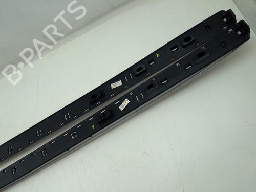 Roof bar HYUNDAI TUCSON (TL, TLE) 1.6 T-GDi | BP31075705C65 