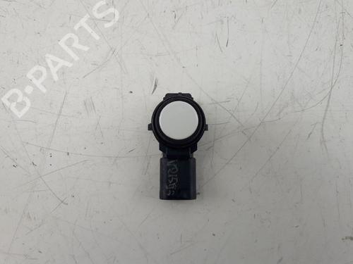 Used Electronic module BMW 3 (F30, F80) 320 i (184 hp) 22503755