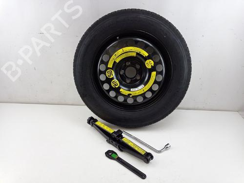 Fælk MERCEDES-BENZ M-CLASS (W164) ML 320 CDI 4-matic (164.122) (224 hp) 32123007