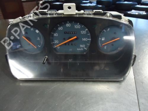 Used Instrument cluster Instrument cluster 22463124 22463124