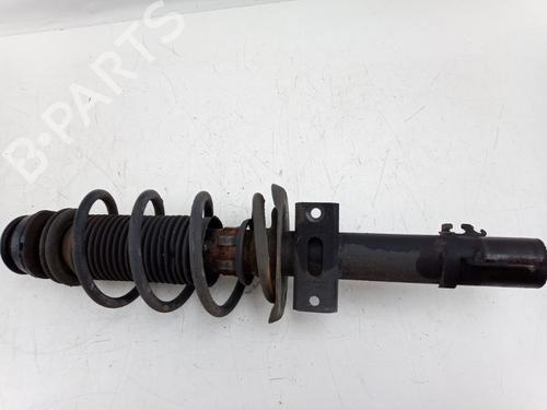 Right front shock absorber SEAT IBIZA IV ST (6J8, 6P8) 1.2 TDI | BP22494629M17 