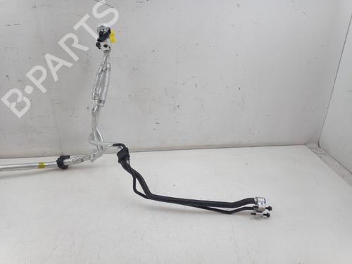 AC pipe HYUNDAI SANTA FE V (MX5) 1.6 T-GDI PHEV HTRAC | BP32999149M126 - Image 2