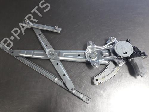 Used Front right window mechanism DAIHATSU SIRION (M3_) 1.0 (M300) (70 hp) 22461817