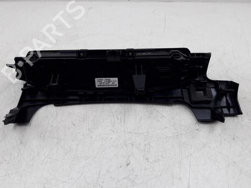 Climate control LEXUS CT (ZWA10_) 200h (ZWA10_, ZWA10R) | BP22506833I5 