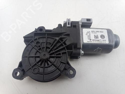 Used Electronic module SKODA CITIGO (NF1) 1.0 (60 hp) 31027347