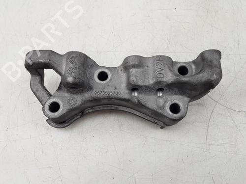 Used Engine mount PEUGEOT 5008 II (MC_, MJ_, MR_, M4_) 1.6 BlueHDi 120 (MCBHZH, MCBHZW) (120 hp) 22498485