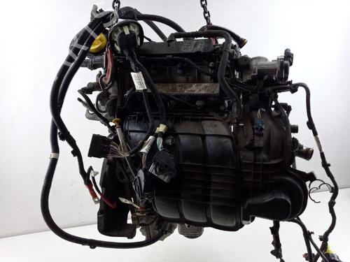 Motor RENAULT TWINGO III (BCM_, BCA_) 1.0 SCe 75 (73 hp) 32374082