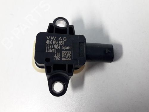 Used Electronic module VW POLO V (6R1, 6C1) 1.2 TDI (75 hp) 22499203