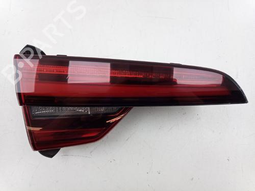 Venstre Baklys AUDI A4 B9 Avant (8W5, 8WD) 2.0 TDI quattro (190 hp) 22515130