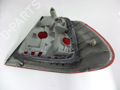 Left taillight BMW 3 (E46) 316 i | BP22472796C34 
