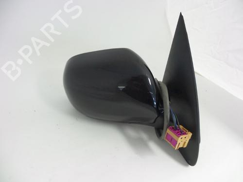 Right mirror SKODA FABIA I (6Y2) 1.4 | BP22467343C27 