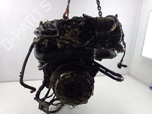 Engine VW PASSAT B8 Variant (3G5, CB5) 2.0 TDI | BP29586603M1 
