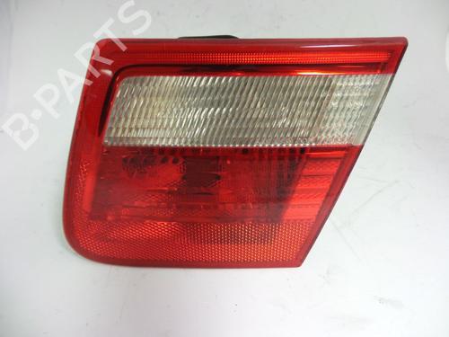 Used Right taillight BMW 3 Touring (E46) 320 d (136 hp) 22459163