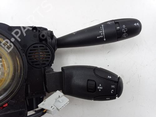 Steering column stalk PEUGEOT 3008 I MPV (0U_) 1.6 VTi | BP22496342I23