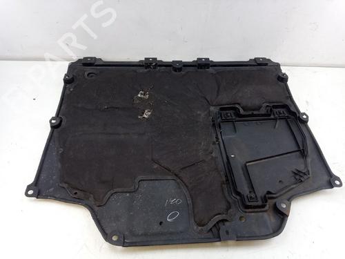 Used Underbody protection TOYOTA PRIUS (_W5_) 1.8 Hybrid (ZVW50, ZVW50_, ZVW51_, ZVW50R, ZVW51) (122 hp) 29868369
