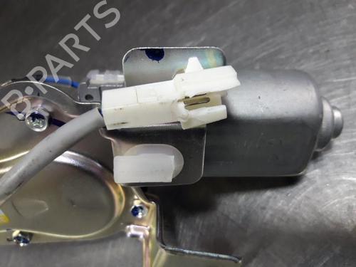 Rear wiper motor SUZUKI ALTO VII (GF, HA25_, HA35_) 1.0 (AMF310, GFC31S) | BP22466608M102 