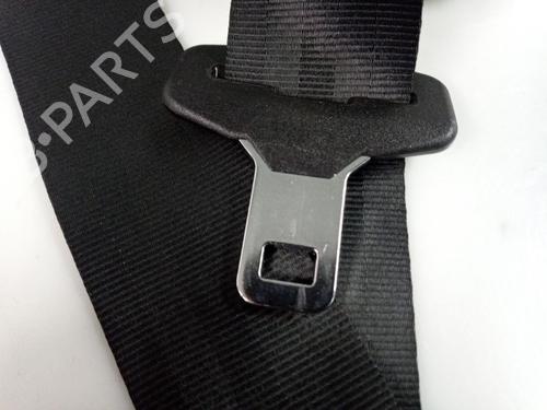 Rear left seatbelt FIAT 500 (312_) 1.2 (312AXA1A) | BP22463276I29