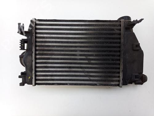 Intercooler NISSAN QASHQAI II (J11, J11_) 1.5 dCi | BP22492476M30