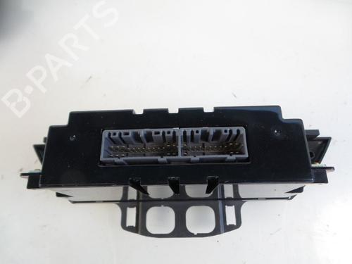 Climate control JAGUAR S-TYPE II (X200) 3.0 V6 | BP22476067I5 