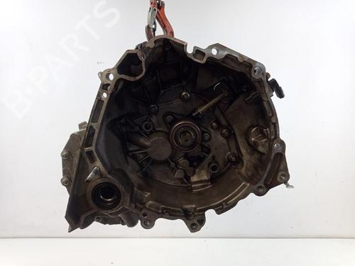 Gearbox RENAULT TWINGO III (BCM_, BCA_) 1.0 SCe 75 | BP24336431M3