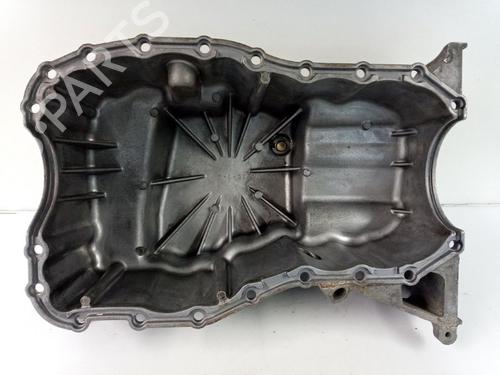 Used Oil sump RENAULT MEGANE II (BM0/1_, CM0/1_) 1.5 dCi (BM0F, BM0T, BM2B, CM0F, CM0T) (82 hp) 22458644