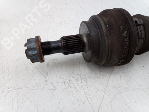 Left rear driveshaft MERCEDES-BENZ M-CLASS (W166) ML 350 BlueTEC 4-matic (166.024, 166.023) | BP22495671M40 