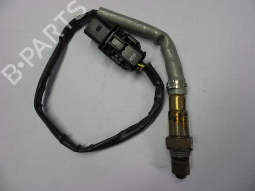 Used Electronic sensor VW TIGUAN (5N_) 2.0 TSI 4motion (211 hp) 22471799
