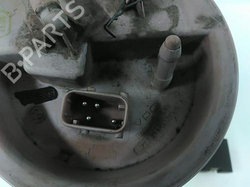 Pompa paliwa BMW 3 (E46) 320 d | BP22450316M76