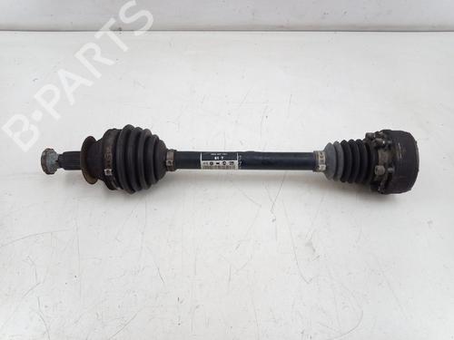 Used Left front driveshaft SEAT IBIZA IV (6J5, 6P1) 1.4 (85 hp) 30261377