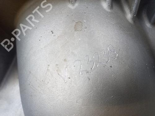 Oil sump FORD C-MAX II (DXA/CB7, DXA/CEU) 1.0 EcoBoost | BP31138005M115