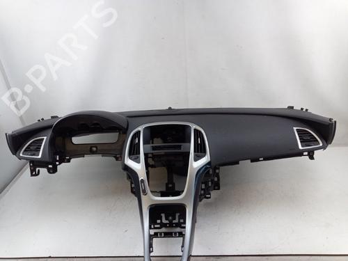 Used Other OPEL ASTRA J GTC 1.4 Turbo (08) (140 hp) 22507963