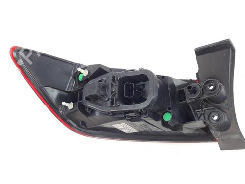 Right taillight RENAULT CLIO IV (BH_) 1.5 dCi 90 | BP22509606C35