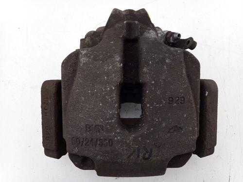 Used Right front brake caliper BMW 5 (F10) 528 i (258 hp) 22494155