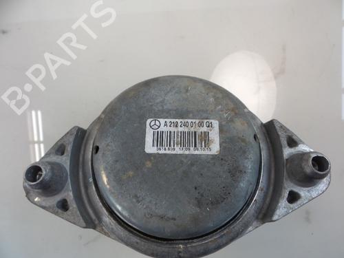 Engine mount MERCEDES-BENZ E-CLASS (W212) E 200 CDI / BlueTEC (212.005, 212.006) | BP22479460M89 